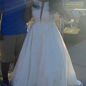 Sherri Hill Prom/Homecoming/Formal/ Wedding Dress